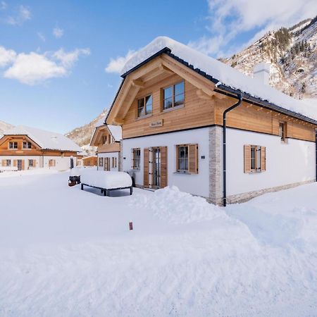 Haus Bente Villa Donnersbachwald Dış mekan fotoğraf