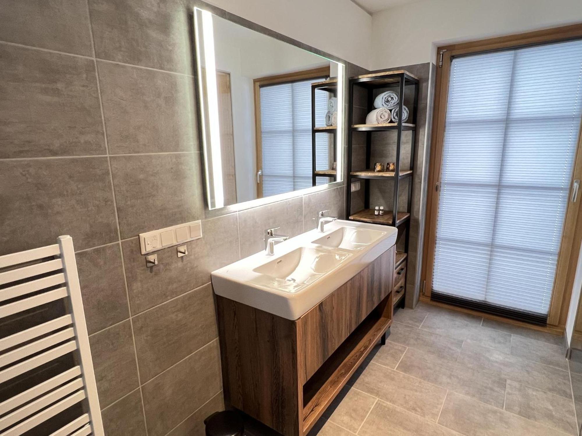 Haus Bente Villa Donnersbachwald Dış mekan fotoğraf