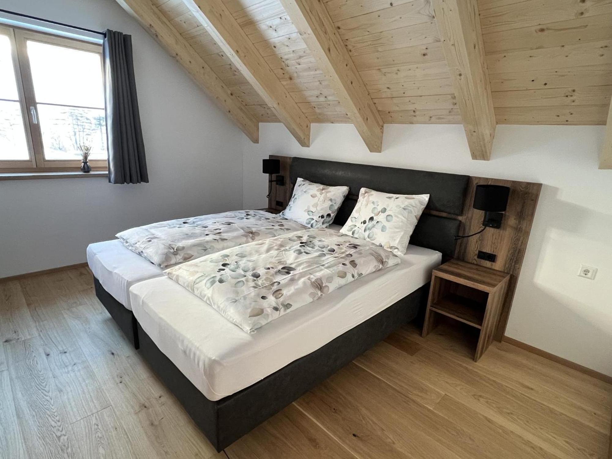 Haus Bente Villa Donnersbachwald Dış mekan fotoğraf
